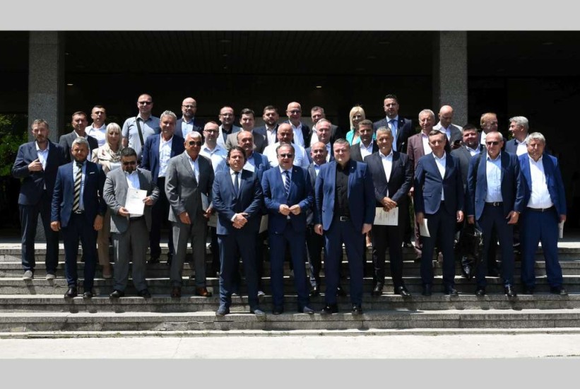 Vlada FBiH drastično povećala izdvajanja za mala i srednja preduzeća u odnosu na prošlu