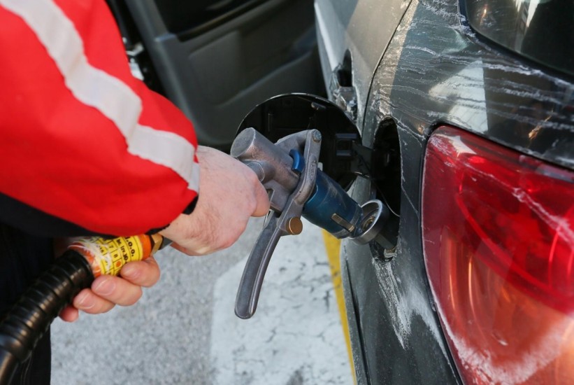 Ovo su važne stvari ako odlučite da se vozite na plin
