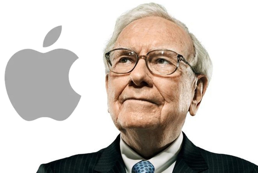 Buffett prodao akcije Applea vrijedne više od četiri milijarde dolara
