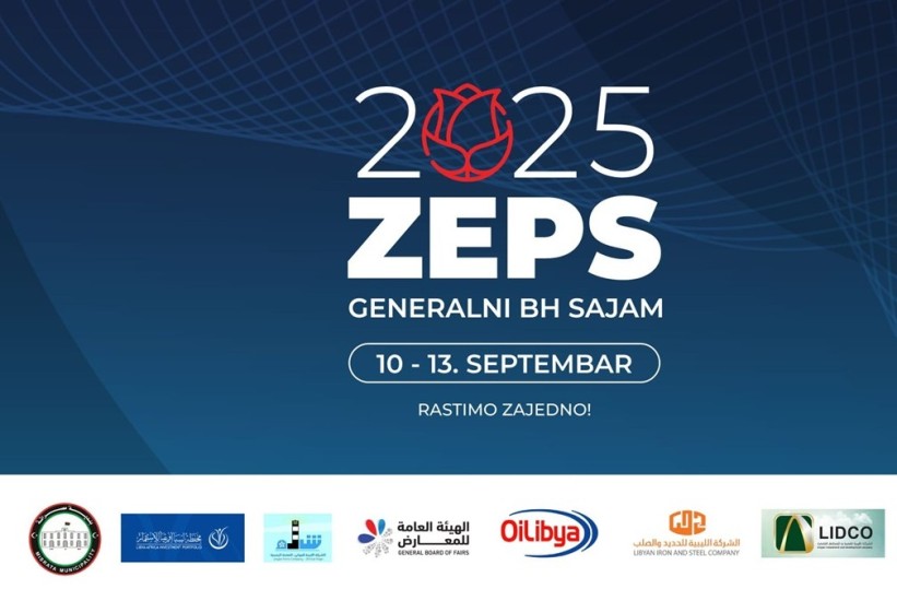 ZEPS otvara nova poglavlja saradnje BiH i Libije: Osam strateških izlagača na sajmu