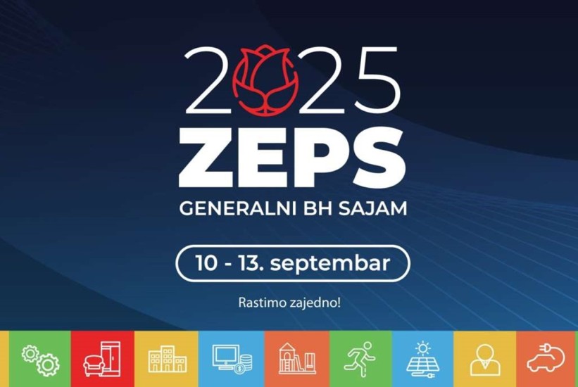 Veliki interes za ZEPS 2025: Pogledajte koje vodeće kompanije i banke učestvuju