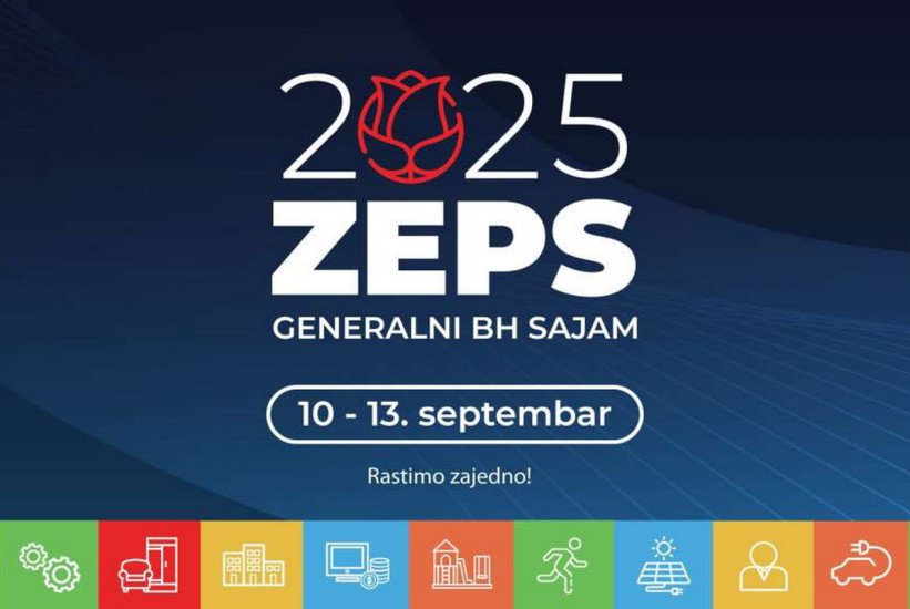 Grad Zavidovići predstavlja svoje privredne i turističke potencijale na ovogodišnjem ZEPS-u