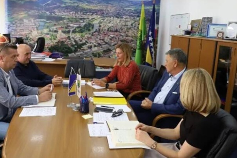 Nastaje jedna od najvećih grupacija u BiH sa 5,5 hiljada zaposlenih