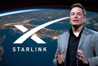 Starlink bi mogao zamijeniti i mobilne operatere