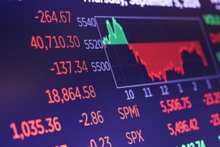 Kineske tehnološke dionice na najvišem nivou od novembra 2021.