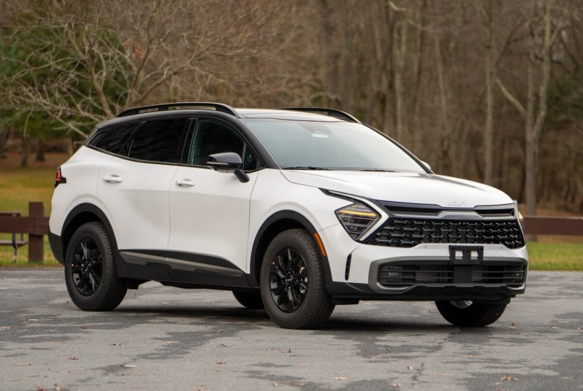 Najmanji Kia SUV dobio potpuno novo lice i futurističku kabinu