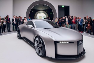 Više od pola miliona ljudi posjetilo sajam automobila u Minhenu