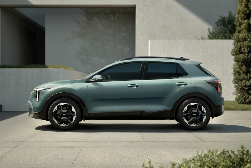 Kia u Australiji dostigla rekordnu isporuku