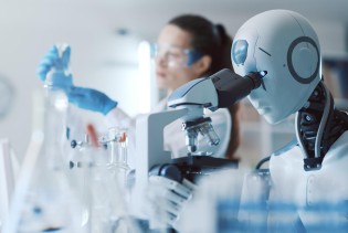 Kako birati karijeru u vremenu kad sve "preuzima" vještačka inteligencija