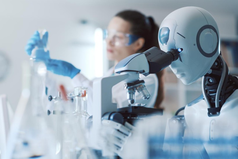 Kako birati karijeru u vremenu kad sve "preuzima" vještačka inteligencija