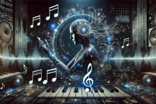 Švedska uvodi prvu AI licencu za korištenje muzičkih djela