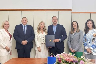 Saradnja između Konkurencijskog vijeća BiH i Američke trgovačke komore u BiH