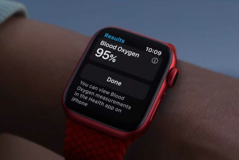 Najnovija beta verzija iOS-a za satove
