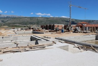 Aquapark u Mostaru gradi domaći, a ne strani investitor