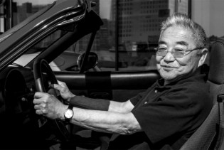 Preminuo Cutomu Matano, otac legendarne Mazde Miate