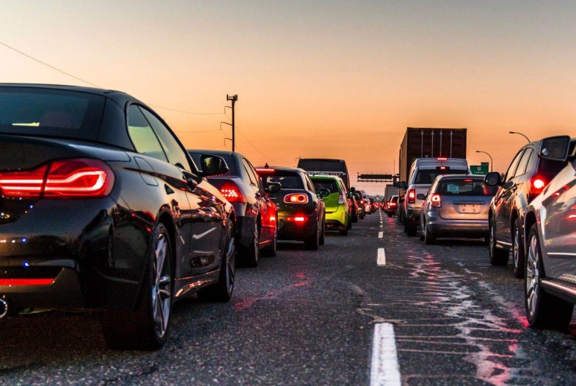 Nova pravila za automobile u Njemačkoj od 1. decembra