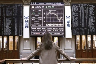 Indeksi rastu, mogući pad kamata u Japanu