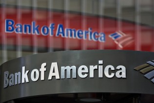 Promjene u vrhu menadžmenta Bank of Americe