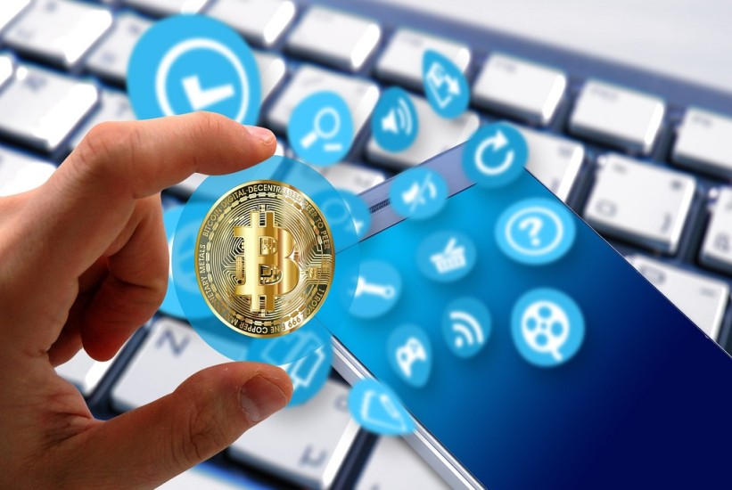 Ilirika prva u Sloveniji dobila licencu za kripto imovinu