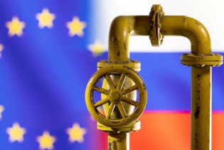 EU ostaje pri planu ukidanja uvoza ruske nafte do 2028.