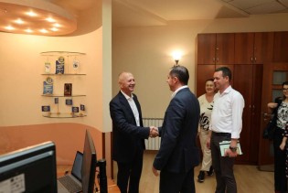 Bihaćka pivovara najavljuje nova zapošljavanja i širenje proizvodnje