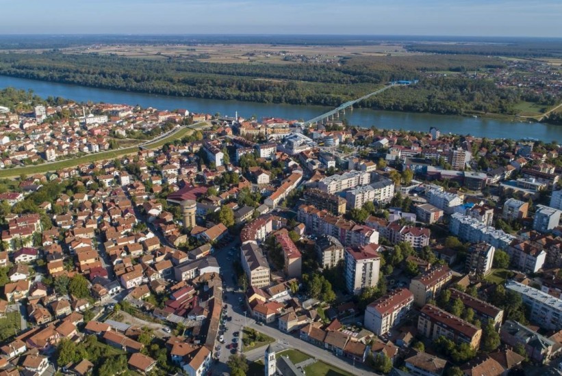 U Brčkom povećan broj noćenja turista