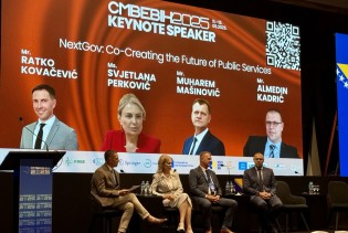 Digitalni iskorak UIO: Kada će se sve institucije priključiti?