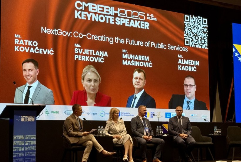 Digitalni iskorak UIO: Kada će se sve institucije priključiti?