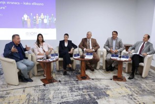 Demant UP FBiH: Ne namjerava se uvesti 40.000 radnika