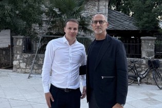 U BiH boravio Kamal Al Mana, veliki svjetski investitor iz Katara