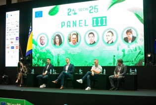 SECW u znaku inovativnih rješenja: Fokus na dekarbonizaciju drugog dana