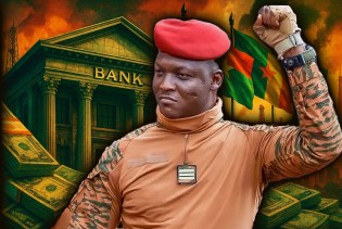 Osniva se suverena banka tri afričke zemlje