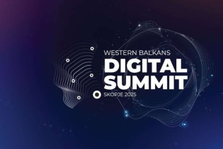 Digitalni samit Zapadnog Balkana okupit će više od 800 učesnika