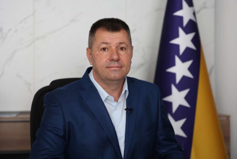 Egrlić: VTK podržava zahtjeve prevoznika, ali ne može podržati blokade privrede