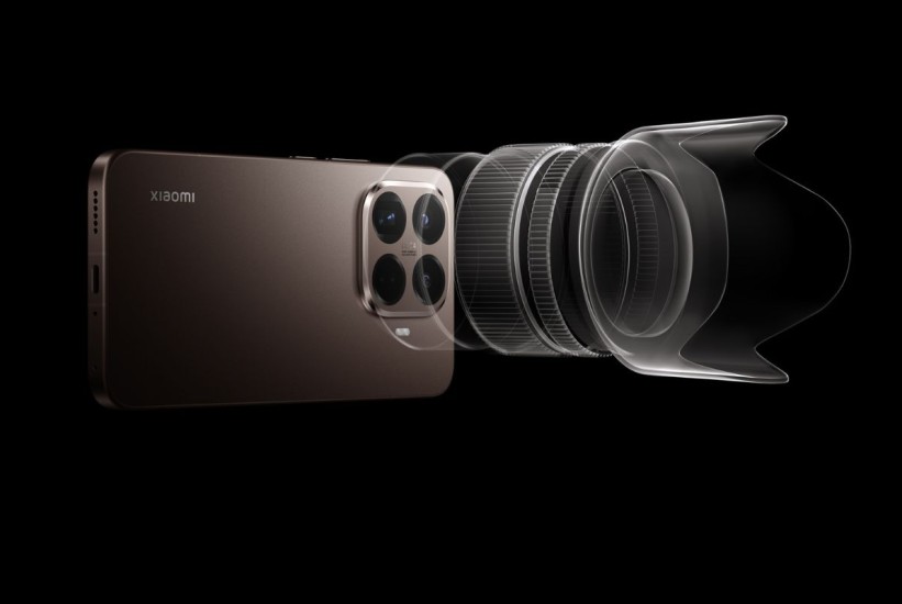 Spoj vrhunske optike, najmodernije tehnologije i flegšip dizajna