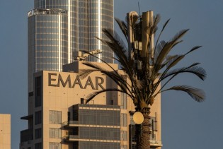 Dubai Mansions: Emaar otvara vrata najskupljeg rezidencijalnog projekta u Dubaiju