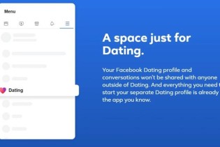 Facebook Dating: Kako vam AI može pronaći srodnu dušu?