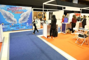 Svečano otvoren Tourism Expo Sarajevo 2025