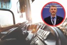 Forto inicirao rješenje za evidenciju profesionalnih vozača u Šengenu