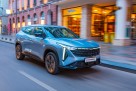 Geely će proizvoditi kineske automobile u evropskim fabrikama Volva