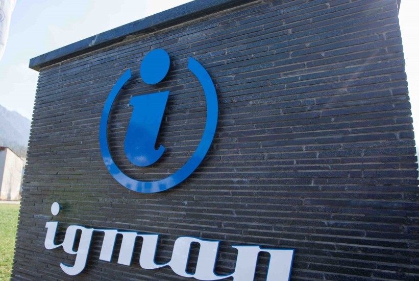 Oglasio se Igman: Nastavljamo proizvodnju, zahvala premijeru Nikšiću