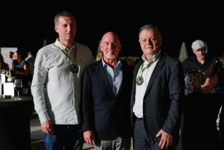 Hercegovačka maslinova ulja osvojila zlatne i srebrne medalje na međunarodnom simpoziju