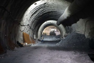 Probijeno 65 posto tunela Hranjen