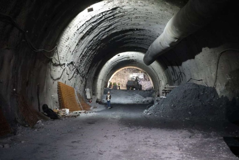 Probijeno 65 posto tunela Hranjen