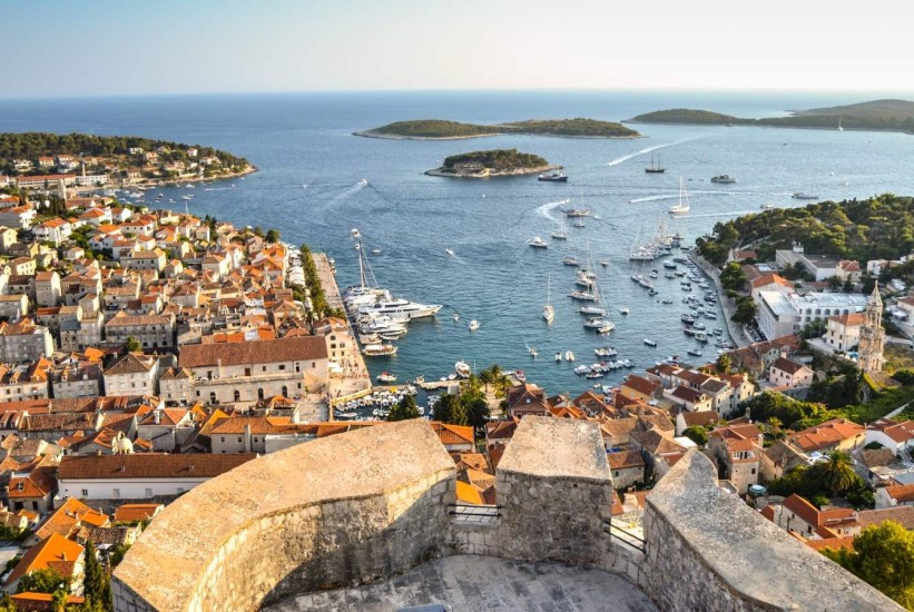 Cijene paket aranžmana u Hrvatskoj u augustu godišnje rasle brže od prosjeka EU-a