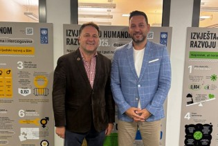 IDDEEA i UNDP jačaju saradnju u oblasti digitalizacije