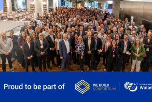 IDDEEA “uvela” BiH u EU: Partner u prestižnom projektu digitalnog identiteta