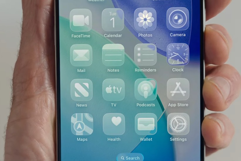 Osam iOS 26 podešavanja koje morate da probate