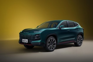 Kineski Jetour ulazi na evropsko tržište