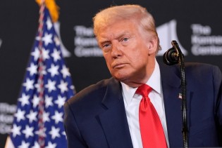 Trump: Uvozne carine spasile su Ameriku od uništenja